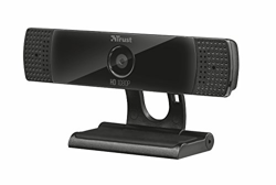 Trust GXT 1160 Vero Streaming Webcam características