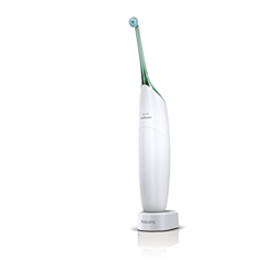 Cepillo de dientes Philips Sonicare AirFloss Blanco características