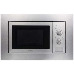 Microondas Mecánico Integrable con grill  Cata  MMA20X 07510308 precio