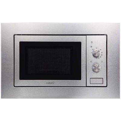 Microondas Mecánico Integrable con grill  Cata  MMA20X 07510308