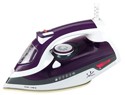 Plancha de vapor JATA PL221C  precio