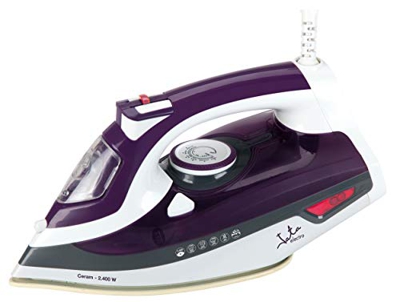 Plancha de vapor JATA PL221C 