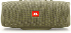 Altavoz Bluetooth JBL Charge 4 Sand en oferta