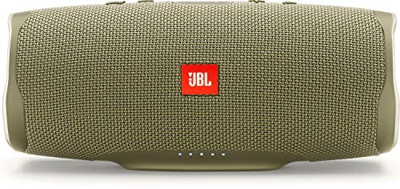 Altavoz Bluetooth JBL Charge 4 Sand