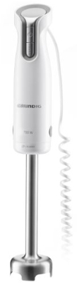 GRUNDIG Stabmixer BL6280W, BL6280W