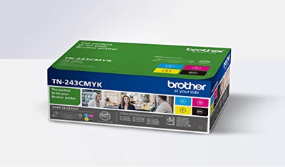 BROTHER TN243CMYK