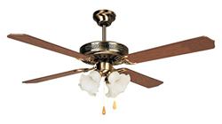 VENTILADOR TECHO ORBEGOZO CT-10132 M(12199) en oferta