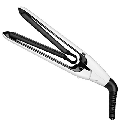 Remington RE-S2412 Air Plates Compact Ceramic Hair Straighteners & Swivel Cord