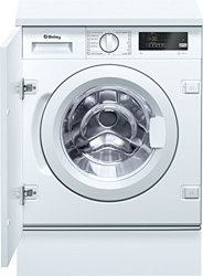 Balay lavadora 3TI984B integrable 8kg 1000 a+++-20 precio