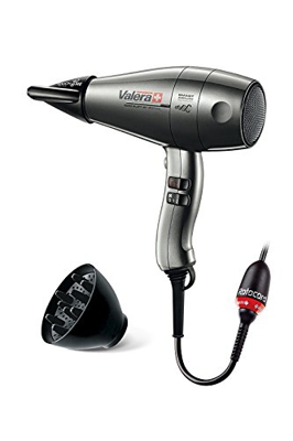 Secador, Valera Swiss Silent Jet 8600 Ionic
