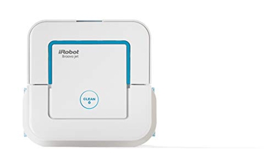 iRobot Braava jet 240 Bodenwischroboter Wischroboter feucht und trocken