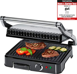 Parrilla Grill kg 3487 de Clatronic en oferta