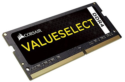 memory SO D4 2133 16GB C16 Corsair VS