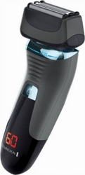 Remington Men's Foil Shaver F8 Ultimate Series LED Display & Quick Charge XF8705 características