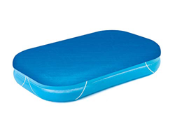 Bestway 8321626 Cobertor Para Piscina Rectangular Inflable 262x175 cm precio