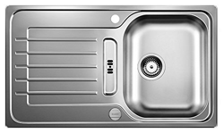 Fregadero BLANCO Zia 45s precio