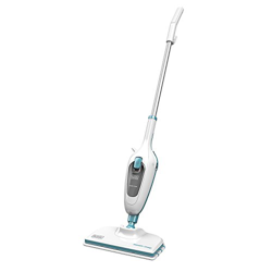 Black+decker lavapavimenti a vapore pulitore igienizzante steam mop casa fsm13e1 precio