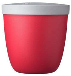 Snack pot ellipse 500 ml, Nordic denim características