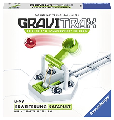 Ravensburger GraviTrax - Katapult Erweiterung