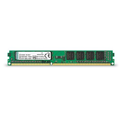 KINGSTON VALUERAM 4GB DDR3-1600 24