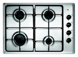 Teka Placa Gas HLX504GALN Natural características