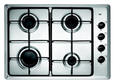 Teka Placa Gas HLX504GALN Natural