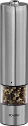 BOMANN PSM 437 N - Pimentero de acero inoxidable en oferta