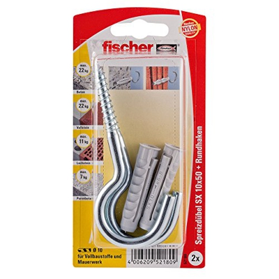 Fischer 775436 - Equipo e indumentaria de seguridad