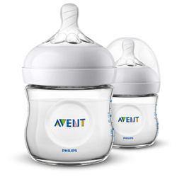 Biberón Natural Philips Avent 125 ml en oferta