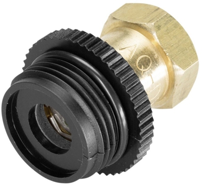 Gardena Sistema Rociador Válvula de Drenaje 2760 Aspersor