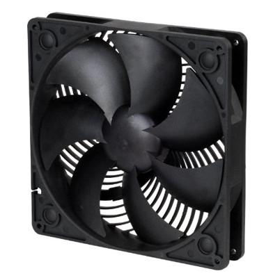 Silverstone 180mm Fan AP181 Air Penetrator Neu&OVP