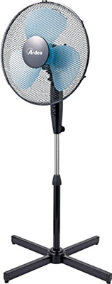 Ardes Easy 40P Ventilatore a piantana