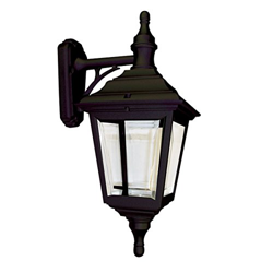 Elstead Lighting Kerry 1-Light Outdoor Wall Lantern en oferta