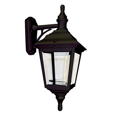 Elstead Lighting Kerry 1-Light Outdoor Wall Lantern