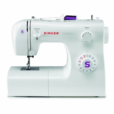 Singer Tradition 2263 - Maquina de coser