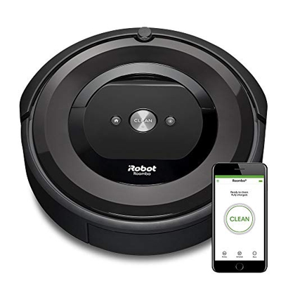 Robot Aspirador iRobot Roomba e5