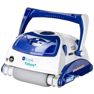 Limpiador robótico para piscina Future 16 m³/h RKFA100