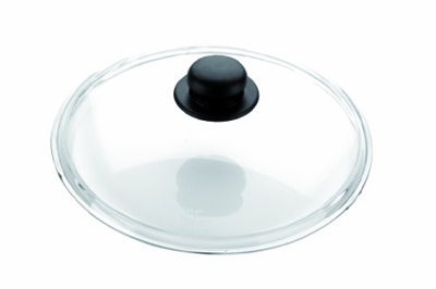 1085697-Tescoma - Coperchio in vetro universale, 30 cm