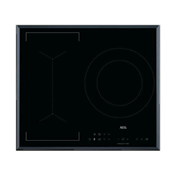 Aeg Placa Inducción IKB63341FB características