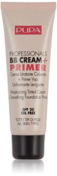 PUPA professionals bb cream + primer 001 precio