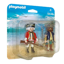 Playmobil Figures  Pirati  9446 -  2018 precio