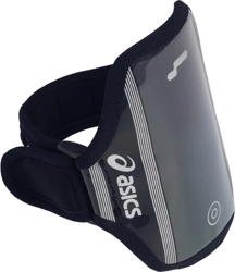 ASICS Sport Running MP3 Pocket Armtasche Fitness Sport 110872-0904 schwarz neu precio