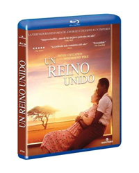 Un Reino Unido (Blu-Ray) (A United Kingdom) en oferta