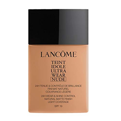 LANCOME TEINT IDOLE ULTRA WEAR NUDE 035 BEIGE DORE