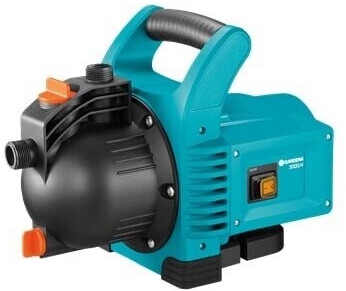 Gardena Gartenpumpe Classic 3000/4