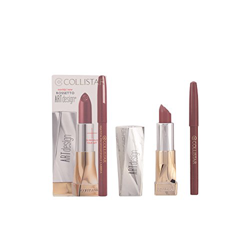 Pintalabios Rosetto Art Design Collistar características
