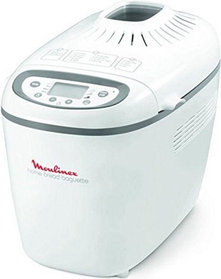 Panificadora MOULINEX OW6101