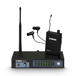 Ld systems LDMEIONE1 - Mei-one 1 sistema de monitoraje inalámbrico in-ear en oferta
