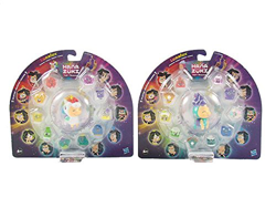 Hasbro Hanazuki Lunalux Sammelschätze Spielzeug Kinder |2 en oferta