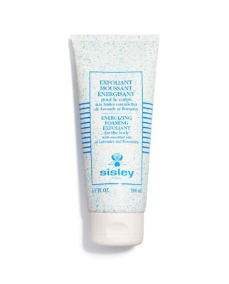 SISLEY Exfoliant Moussant Energisant Exfoliating Body Lotion 200 ml